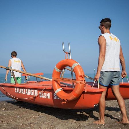 Alberto Quadrilocale A Soli 150M Dal Mare Marina di Castagneto Carducci Exterior foto